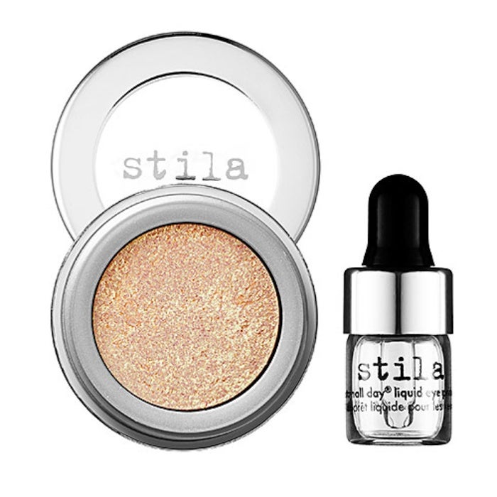 10 Best Glitter Makeup Products Rank & Style