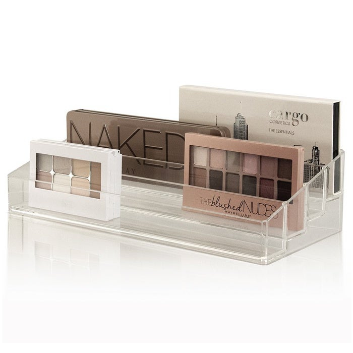 10 Best Makeup Organizers Rank & Style