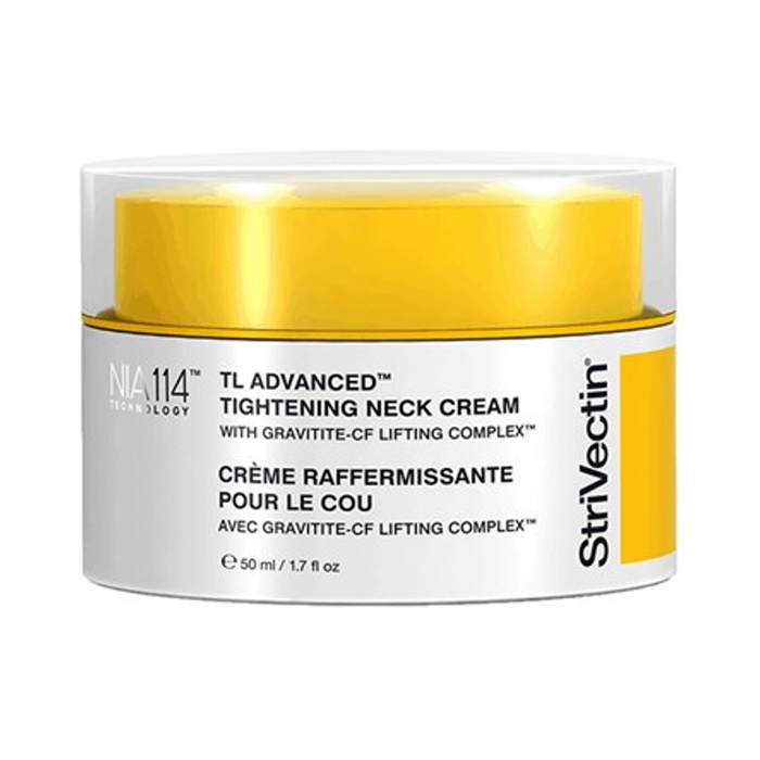 10 Best Neck Creams and Treatments Rank & Style