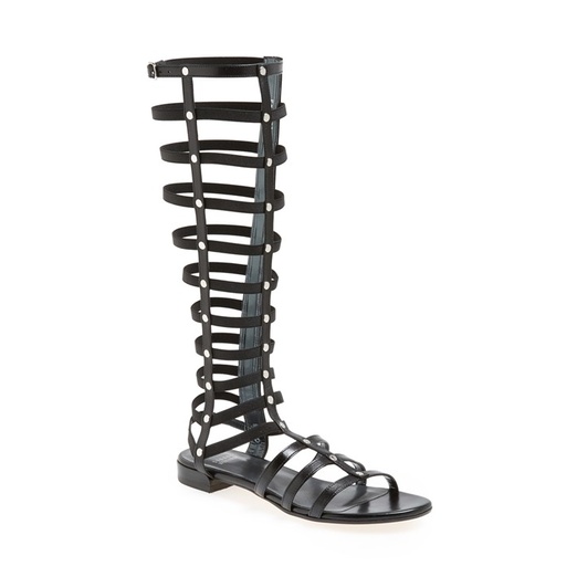 10 Best Flat Gladiator Sandals | Rank & Style