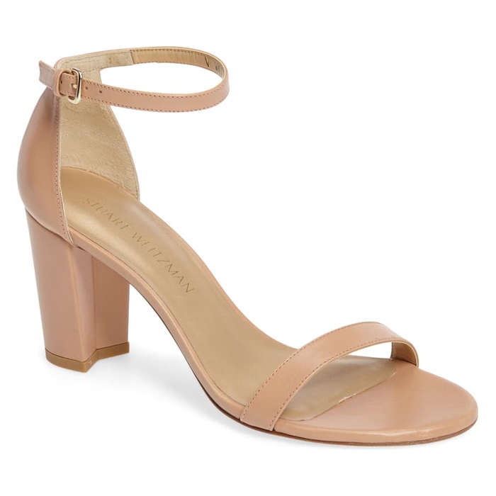 comfortable cocktail shoes