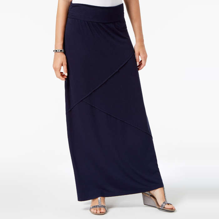 cheap maxi skirts under 10