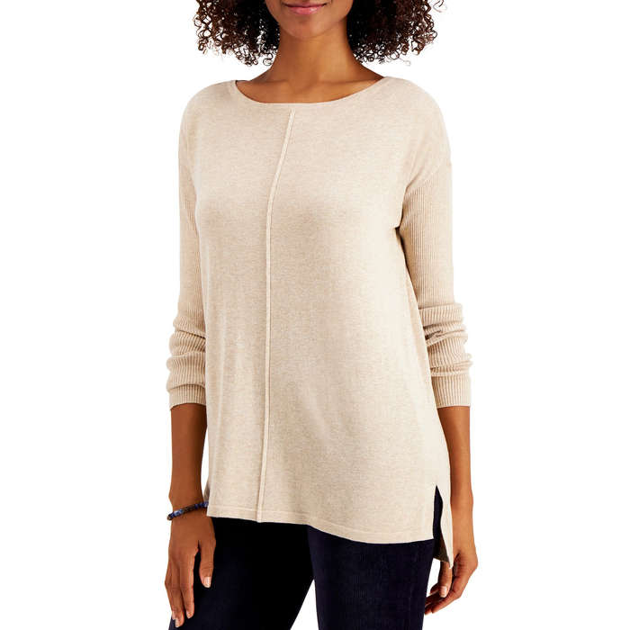 cheap tunic sweaters