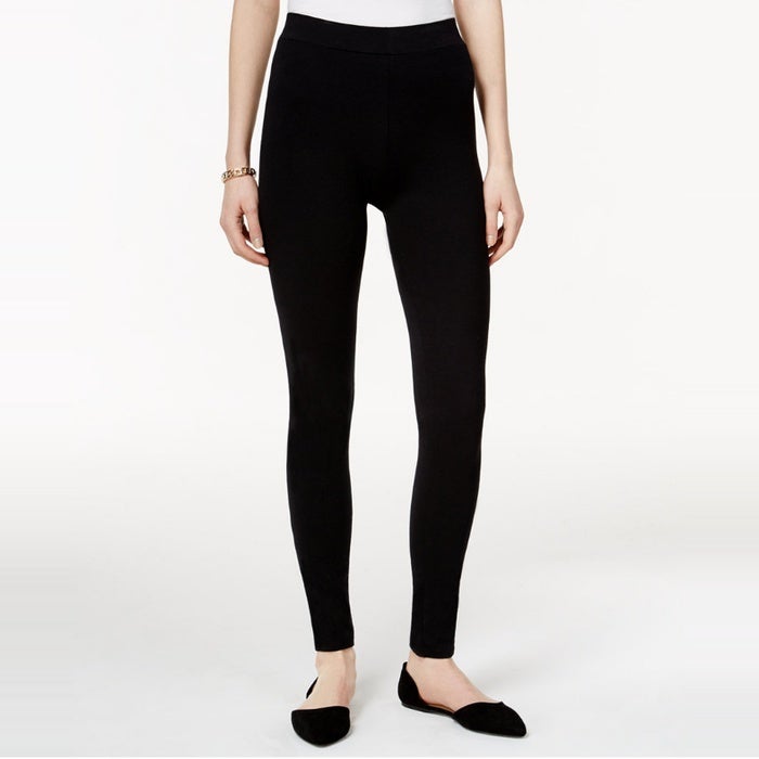 10 Best Black Leggings Rank & Style
