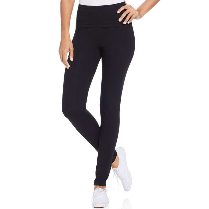 postpartum yoga pants