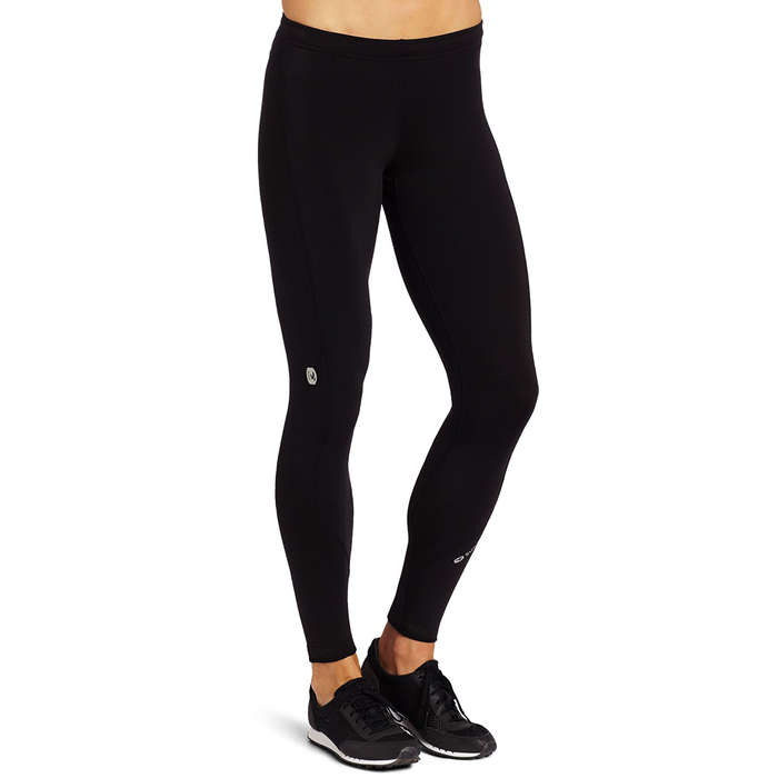 best winter running pants
