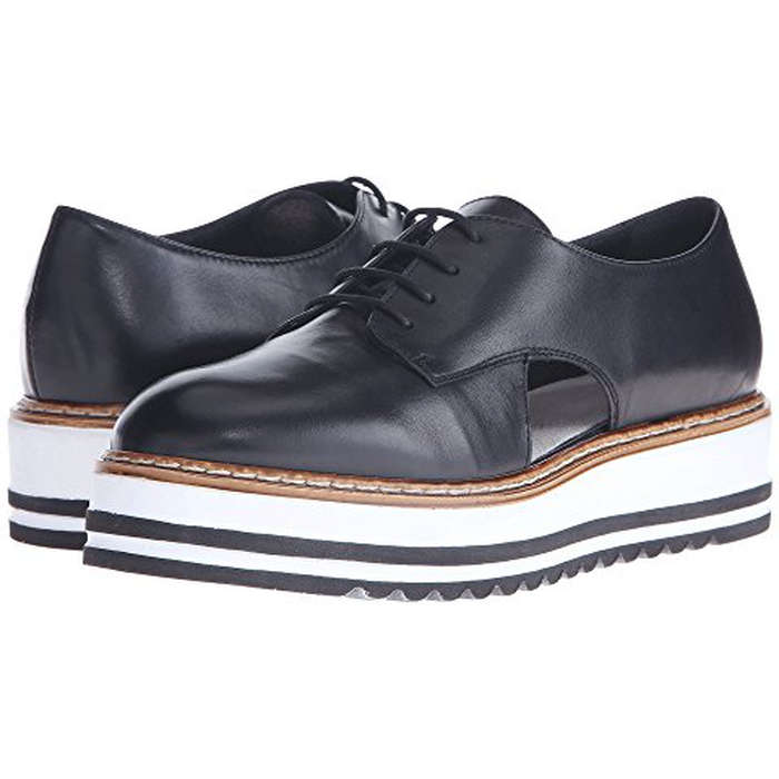 10 Best Women’s Oxfords Rank & Style