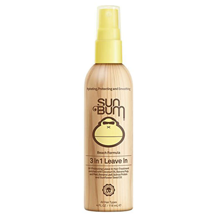 10 Best Leave In Conditioners Rank Style