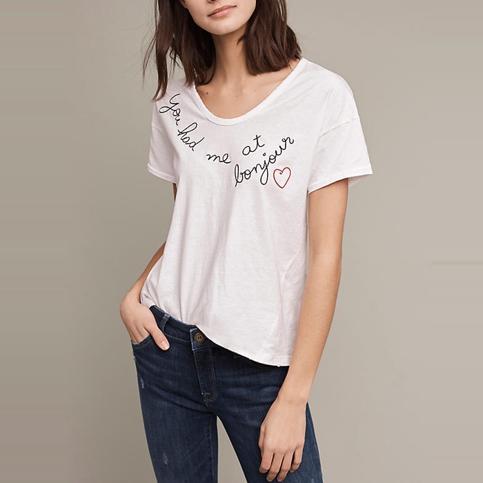 best affordable graphic tees