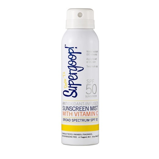 10 Best Department Store Body Sunscreens Rank & Style