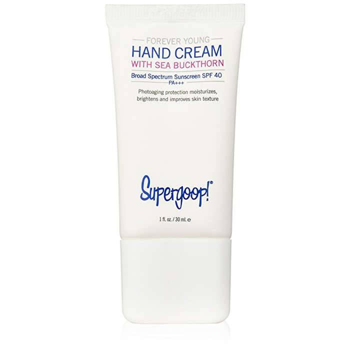10 Best AntiAging Hand Creams Rank & Style