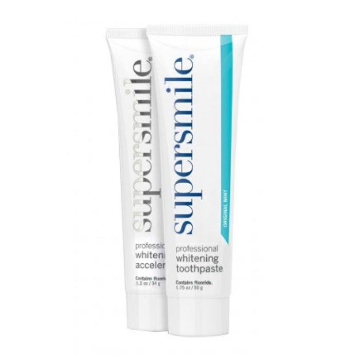 10 Best Teeth Cleaning & Whitening Products Rank & Style