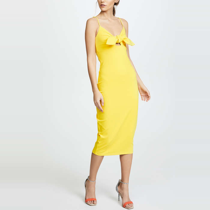 best summer party dresses