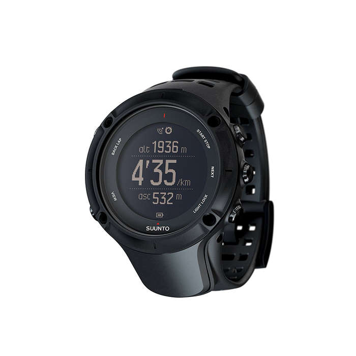 mens athletic watch