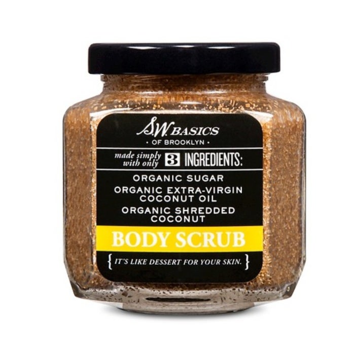 10 Best Natural Body Exfoliators Rank & Style
