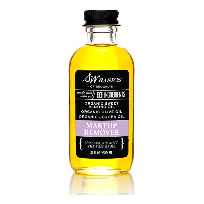 10 Best Natural Makeup Removers Rank & Style