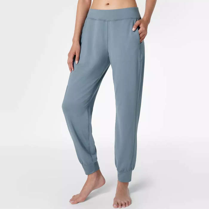 joggers for working out