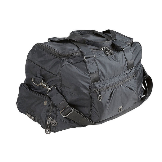 10 Best Gym Bags Rank & Style