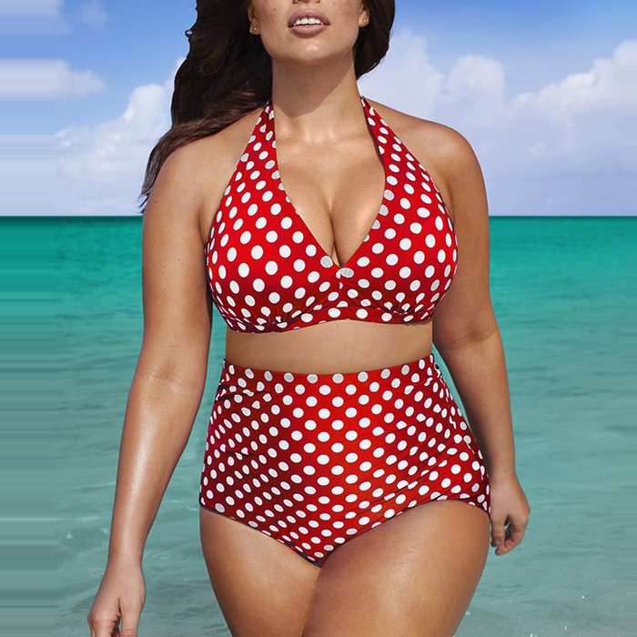 10 Best Plus Size Swimsuits 2017 Rank & Style