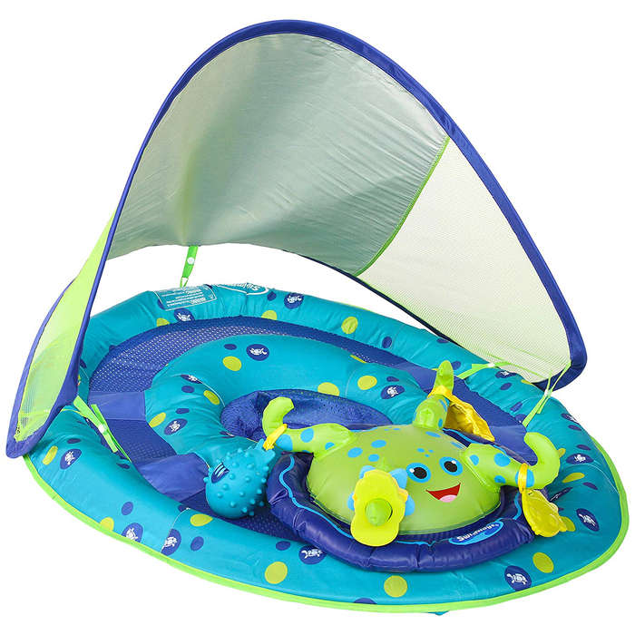 best floaties for 5 year old