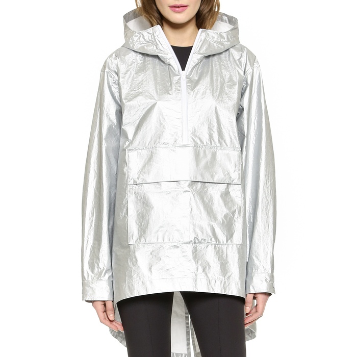 10 Best Spring Anoraks Rank & Style