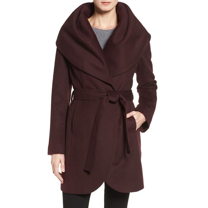 10 Best Winter Coats on Sale Rank & Style