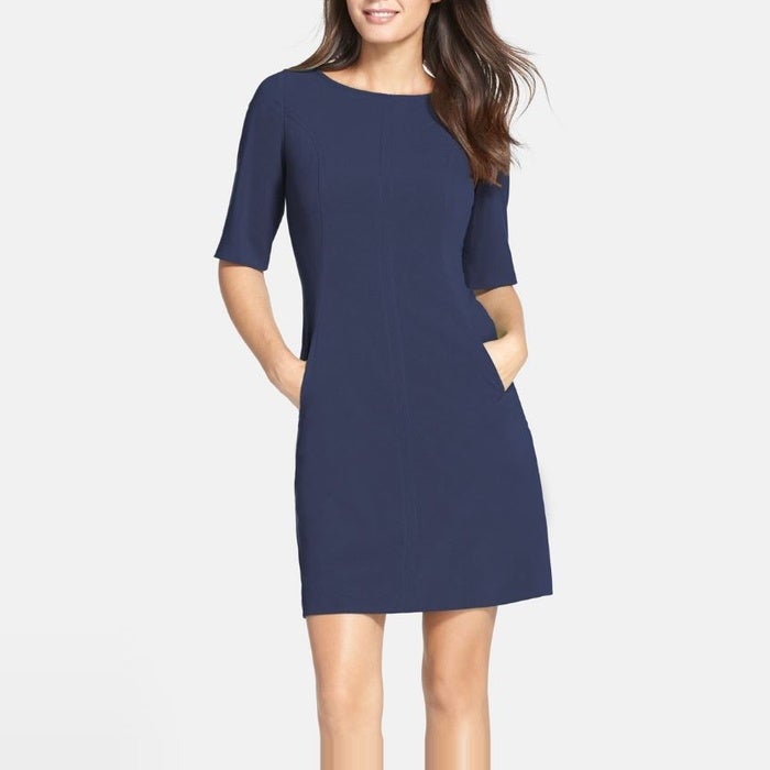 10 Best Wear to Work Dresses Rank & Style