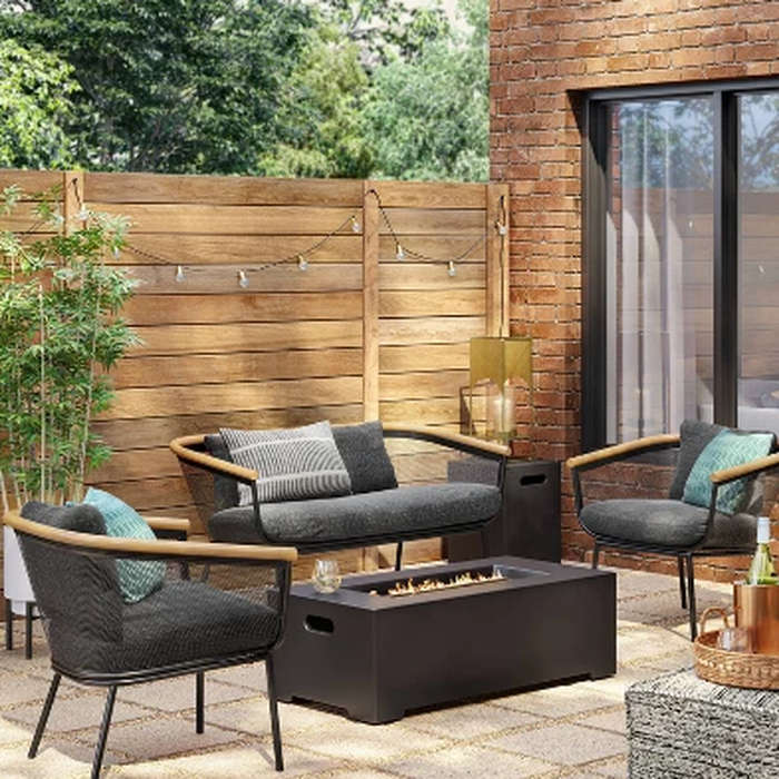 10 Best Affordable Outdoor Furniture Brands And Retailers Rank Style 10 Best Affordable Outdoor Furniture, Outdoor Furniture Brands