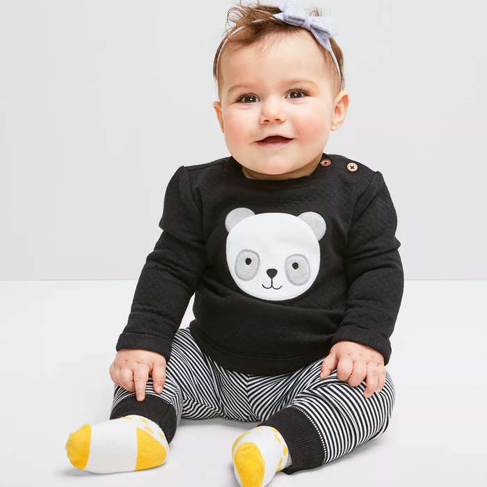 target online baby clothes