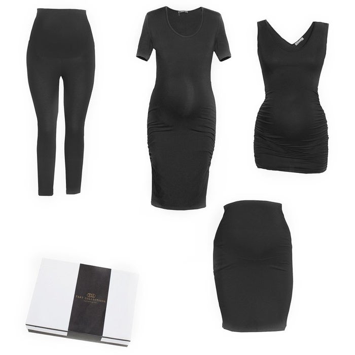 10 Best Maternity Starter Kits Rank & Style