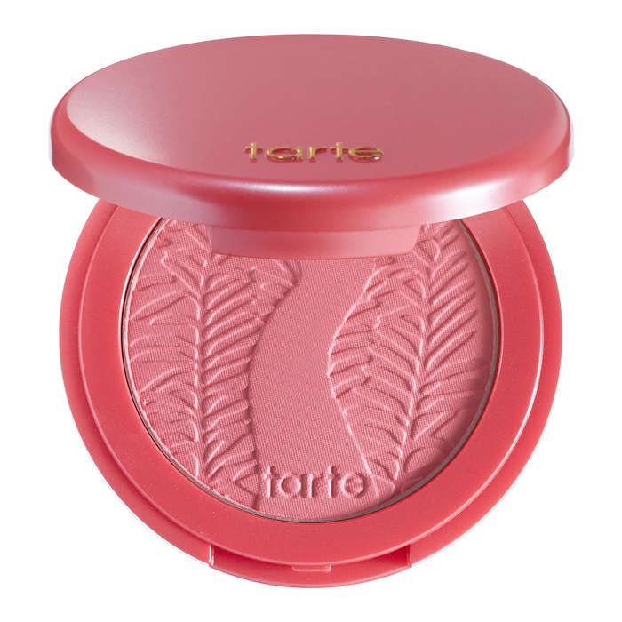 best blush for red undertones