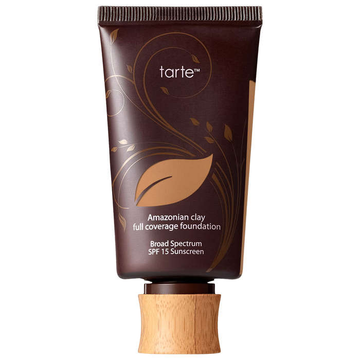 best rated matte foundation