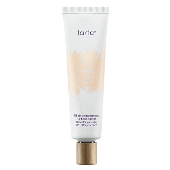 10 Best Tinted Sunscreens  Rank & Style
