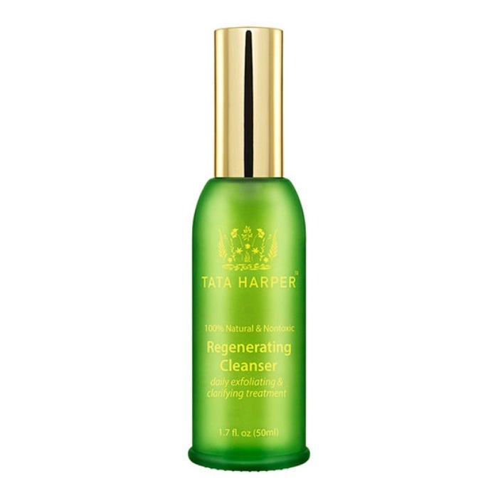 10 Best Natural Face Cleansers Rank & Style