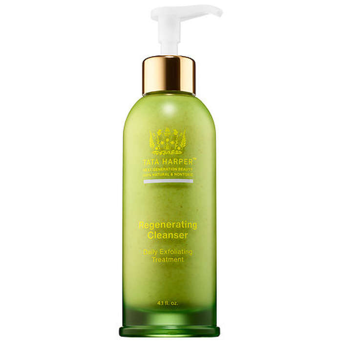 10 Best Natural and Organic Face Cleansers Rank & Style