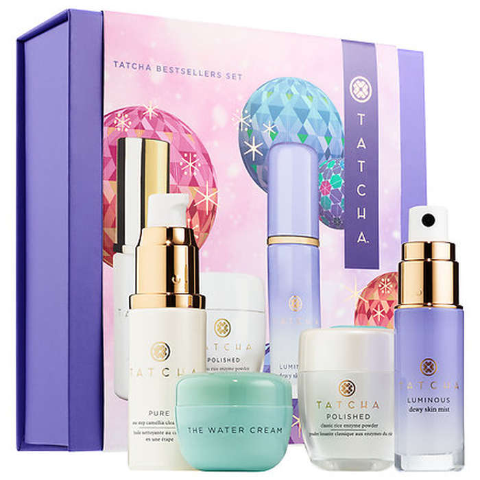 Skincare Gift Sets Wrap Up The Gift Of Glowing Skin With These 10 Skincare Sets  Rank & Style