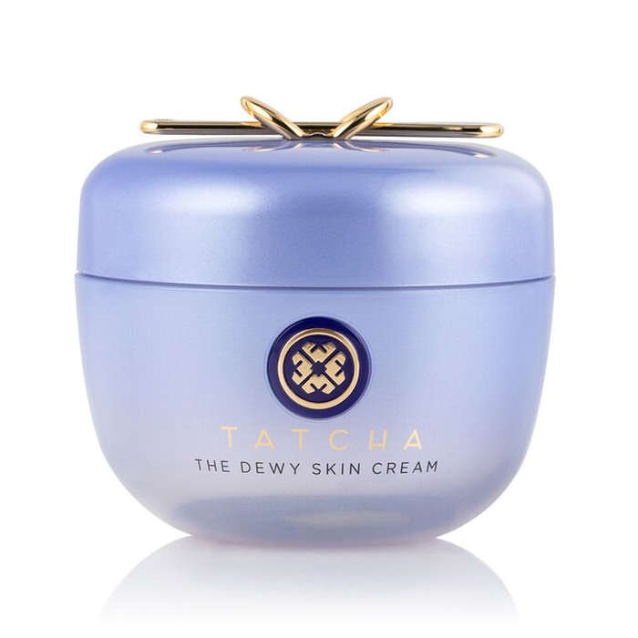 winter day cream