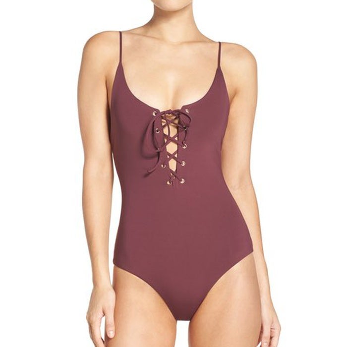 10 Best OnePiece Swimsuits Rank & Style