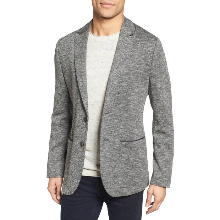 10 Best Men’s Casual Blazers and Sports Coats Rank & Style