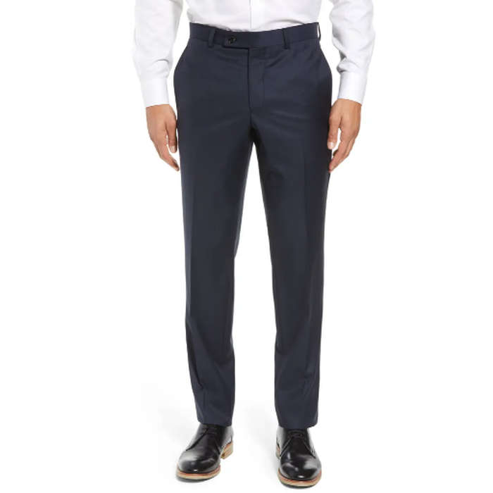 most comfortable dress pants