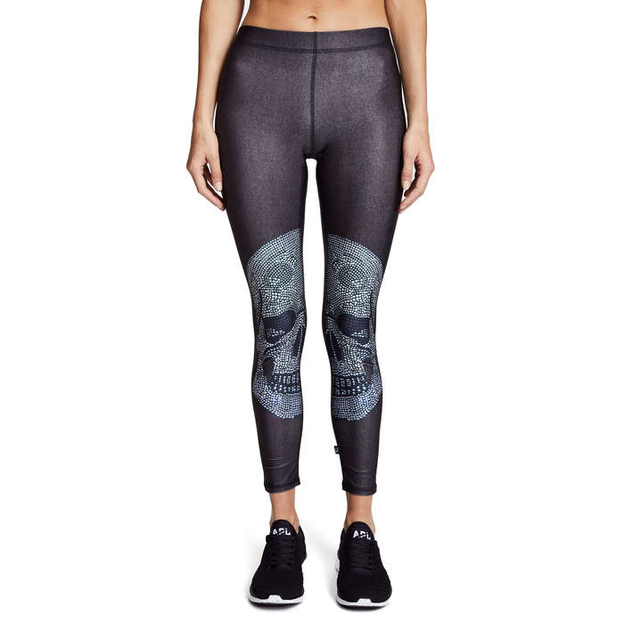 10 Best Printed Workout Leggings Rank & Style