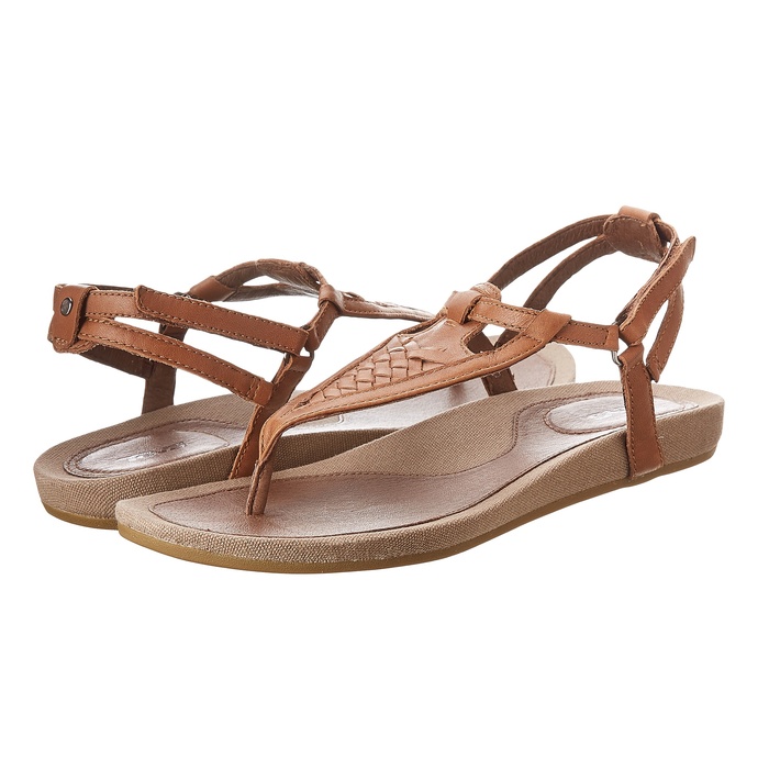 10 Best Comfortable, Stylish Walking Sandals | Rank & Style