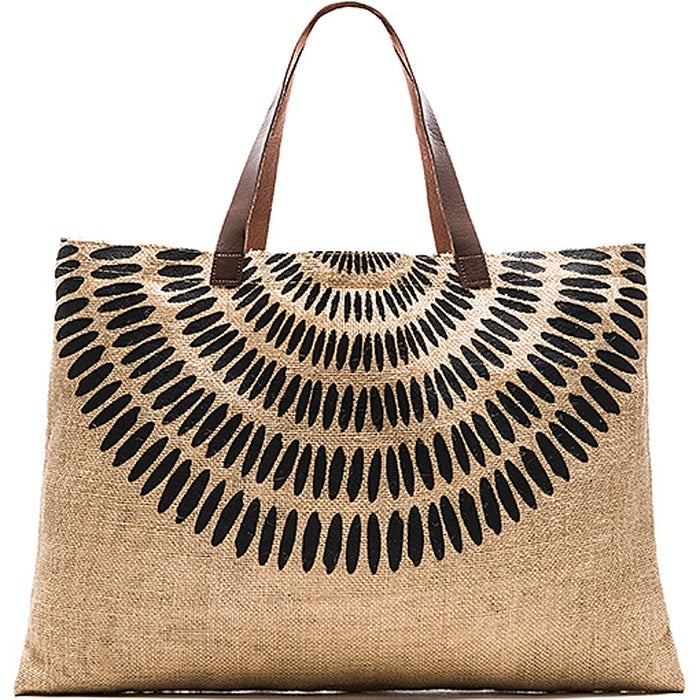 10 Best Beach Bags Rank & Style