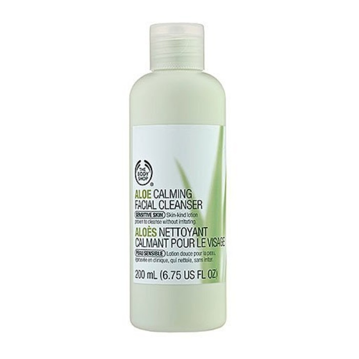 10 Best Drugstore Face Washes for Makeup Removal  Rank & Style