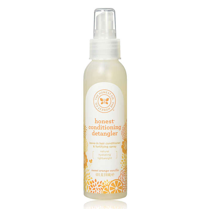 10 Best Detanglers Rank Style
