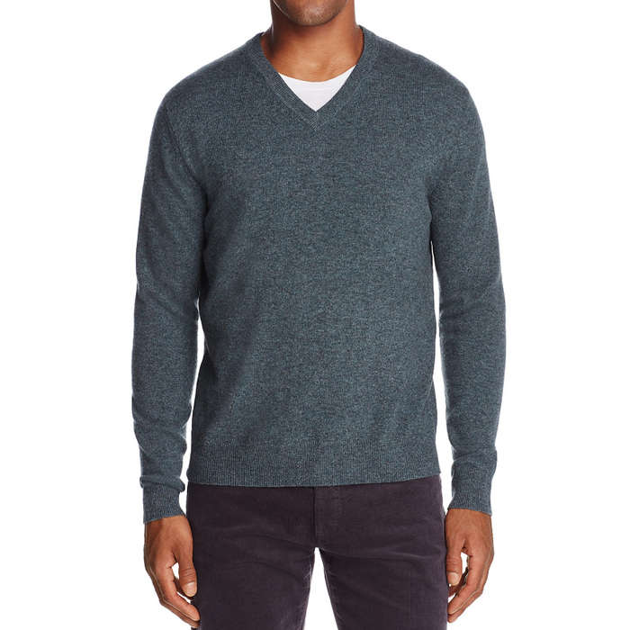 best mens cashmere jumpers