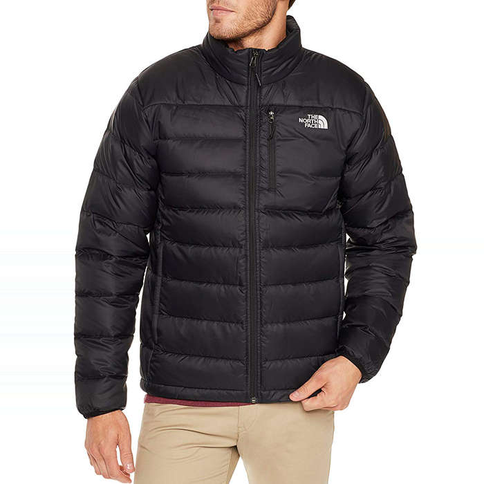 northface winter coats mens sale