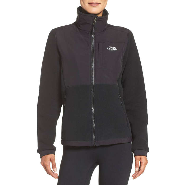 10 Best Fleece Jackets for Women 2017 Rank & Style