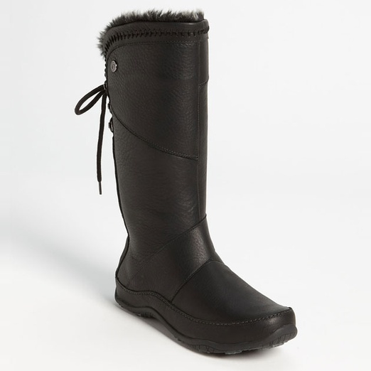 rain and cold weather boots