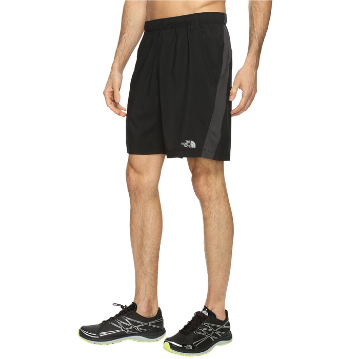north face workout shorts